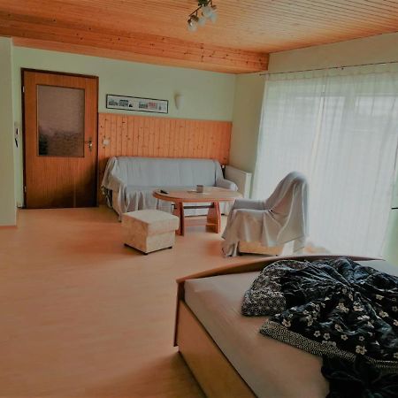 טאלה Ferienwohnung Kahlenberg מראה חיצוני תמונה