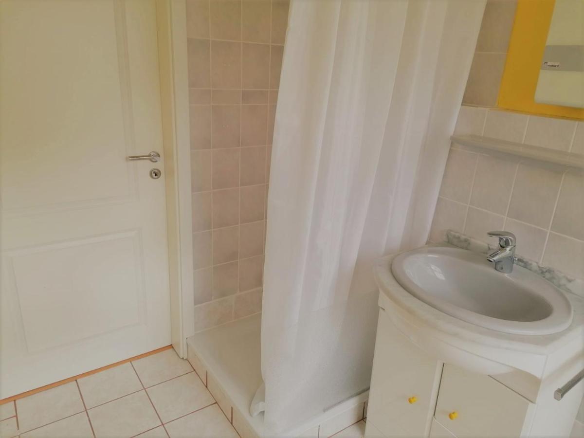 טאלה Ferienwohnung Kahlenberg מראה חיצוני תמונה